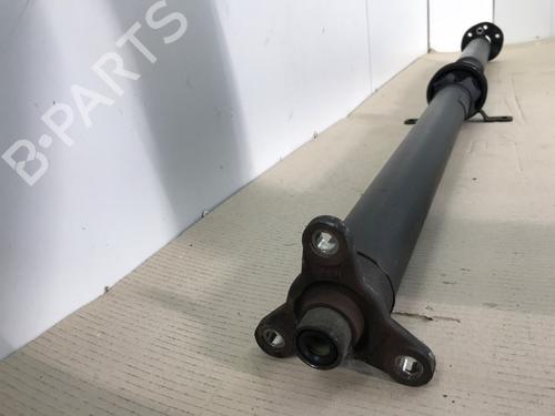 Driveshaft JAGUAR S-TYPE II (X200) 2.7 D | BP16075259M37 