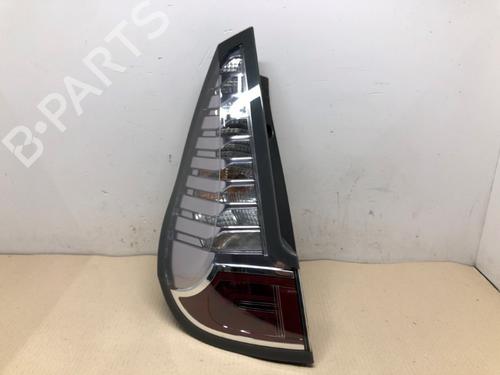 Used Left taillight Left taillight 37210104 37210104
