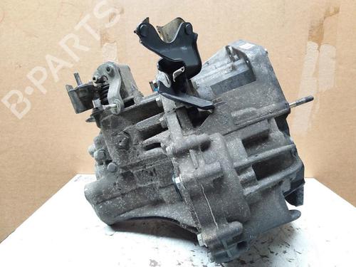 Used Gearbox Gearbox 15313564 15313564