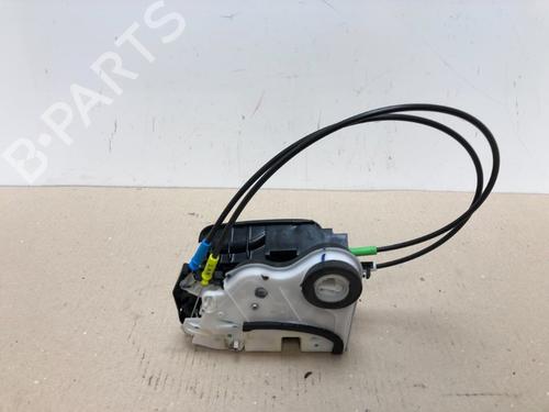 Used Rear right lock Rear right lock 37213031 37213031