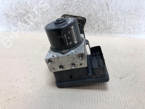 ABS pump VW POLO (9N_, 9A_) 1.2 12V | BP15345273M43 
