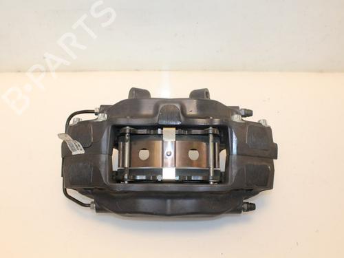 Used Right front brake caliper Right front brake caliper 15321016 15321016