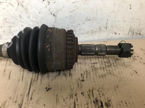 Right front driveshaft OPEL MERIVA A MPV (X03) 1.8 (E75) | BP15303572M39 