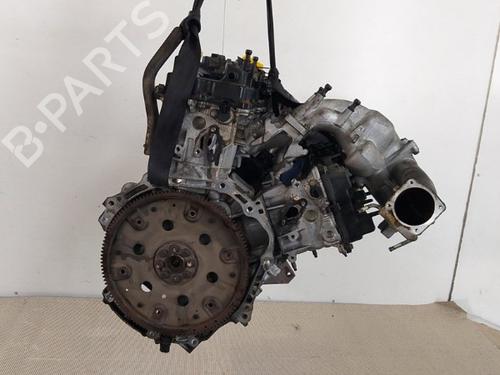 Used Engine RENAULT VEL SATIS (BJ0_) 3.5 V6 (BJ0R, BJ0V, BJ0U) (241 hp) 15343725
