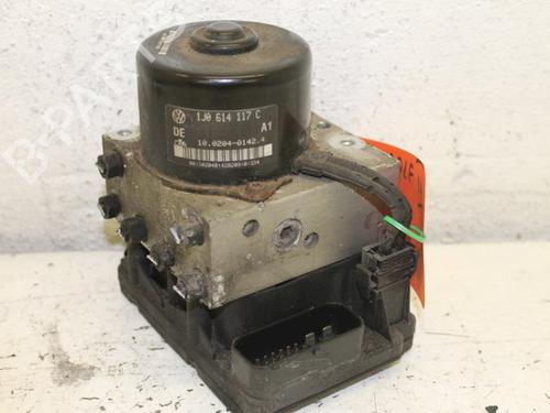 ABS Bremseaggregat VW GOLF IV (1J1) 1.9 TDI (110 hp) 15304818
