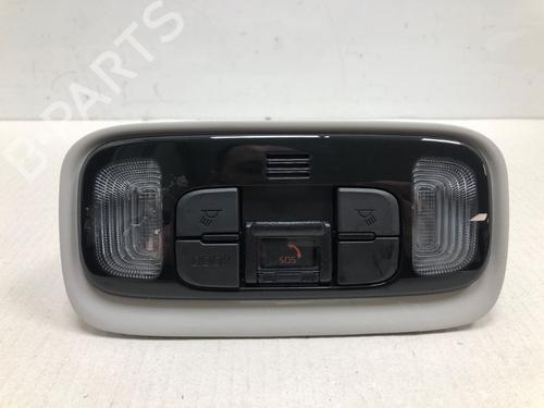 Kabinelys Kabinelys TOYOTA YARIS (_P21_, _PA1_, _PH1_) 1.5 Hybrid (MXPH10, MXPH11) (116 hp) 37211985 37211985