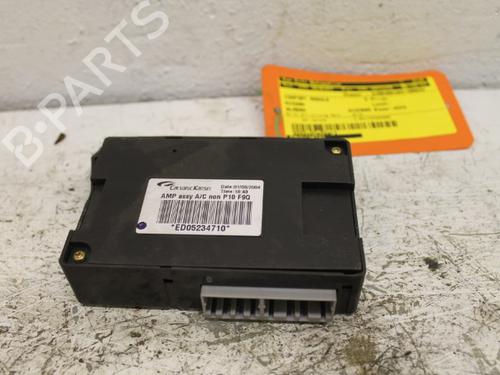 Used Comfort control module Comfort control module 15303797 15303797