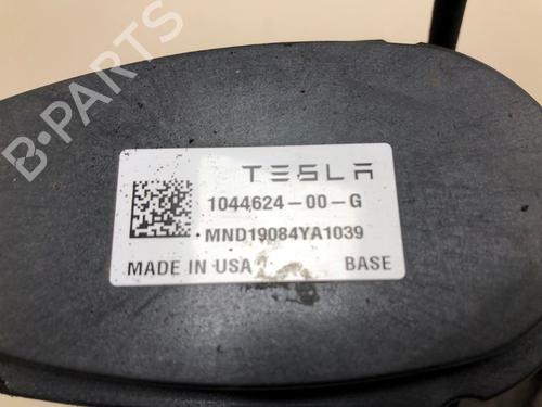 Left rear brake caliper TESLA MODEL 3 (5YJ3) EV Performance AWD | BP37209922M107 - Image 5