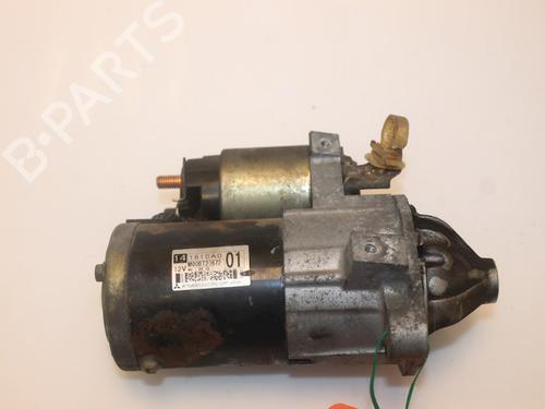 Startmotor MITSUBISHI GRANDIS (NA_W) 2.4 MIVEC (NA4W) (165 hp) 15317043