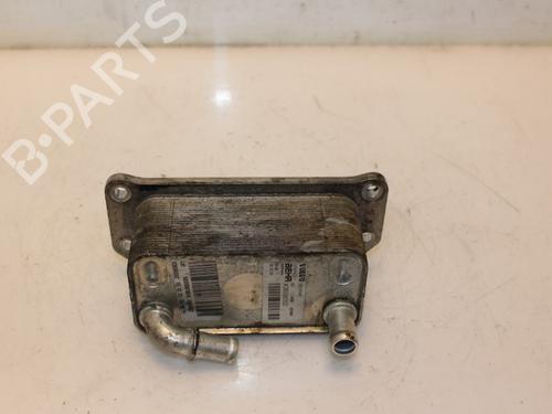 Used Oil radiator Oil radiator 15330381 15330381