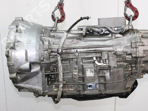 Used Gearbox Gearbox 15314751 15314751