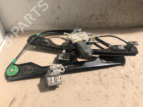 Used Front right window mechanism Front right window mechanism 15298258 15298258