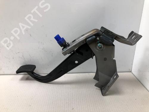 Break pedal HYUNDAI i10 III (AC3, AI3) 1.0 MPi | BP37207343I19 - Image 3