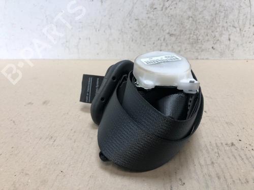 Rear left seatbelt TOYOTA AYGO (_B4_) 1.0 VVTi (KGB40) | BP16641154I29 