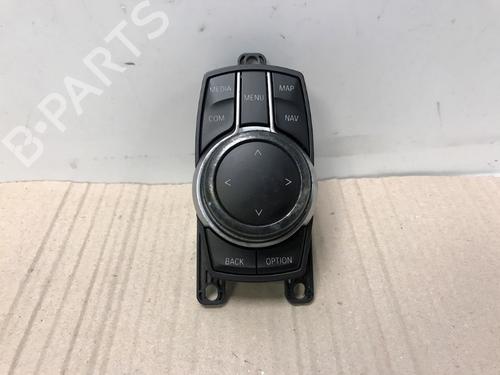 Used Electronic module BMW 1 (F21) M 140 i (340 hp) 15339763