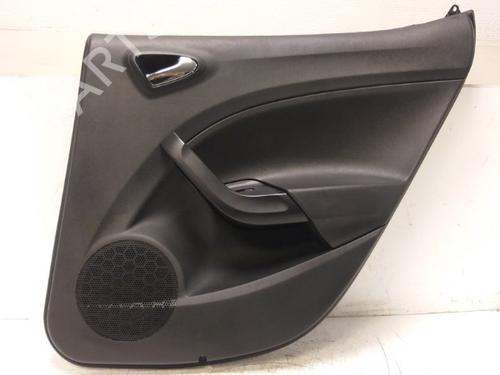 Used Rear right panel Rear right panel 22310669 22310669