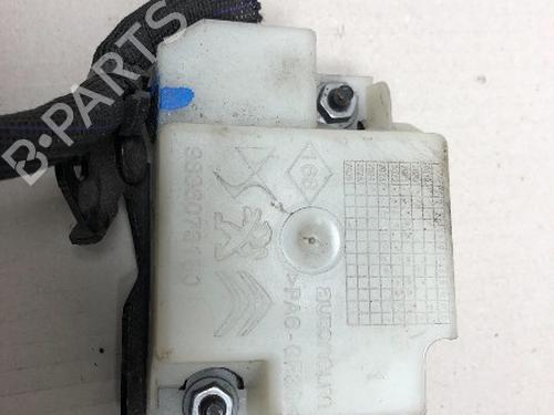Electronic sensor CITROËN BERLINGO Box Body/MPV (K9) 1.5 BlueHDi 100 | BP37210192M84 - Image 3