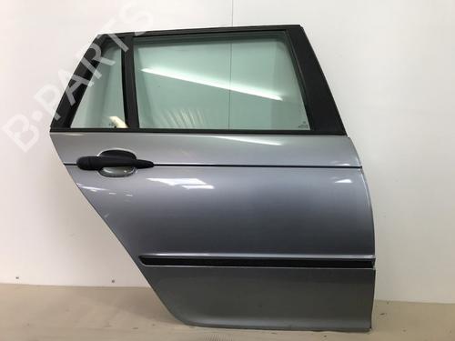 Right rear door BMW 3 Touring (E46) 318 d | BP15531219C5 