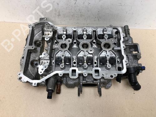 Cylinder head CITROËN C3 II (SC_) 1.2 VTi 82 | BP24438300M5 - Image 4