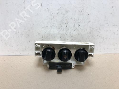 Used Climate control Climate control 15536326 15536326