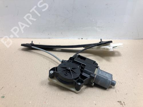 Used Rear left window mechanism Rear left window mechanism 37207650 37207650