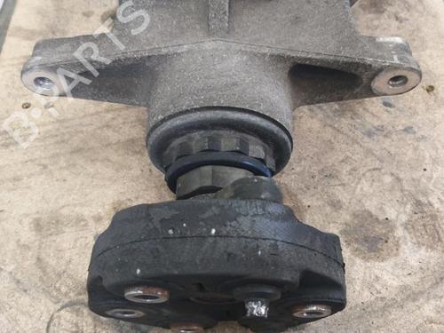 Rear differential BMW 7 (F01, F02, F03, F04) 730 d xDrive | BP25477478M24 