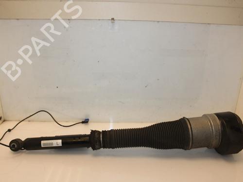 Used Left rear shock absorber MERCEDES-BENZ S-CLASS (W221, V221) S 350 BlueTec (221.026, 221.126) (258 hp) 15321957