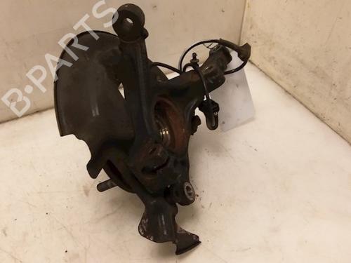 Left front steering knuckle FORD B-MAX (JK) 1.6 TDCi | BP15337518M25 - Image 2