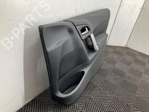 Front right panel CITROËN C3 II (SC_) 1.1 i | BP37213865C59 - Image 3