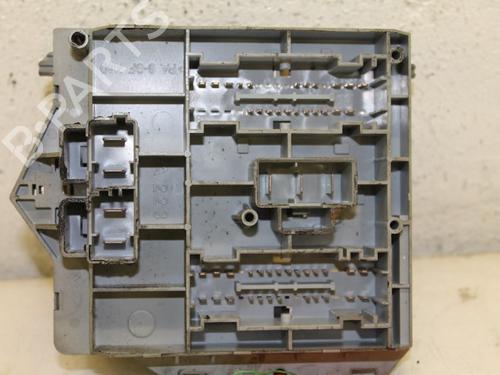 Fuse box FIAT PUNTO (188_) 1.2 60 (188.030, .050, .130, .150, .230, .250) | BP15305059E1
