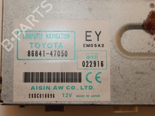 Electronic module TOYOTA PRIUS Liftback (_W2_) 1.5 Hybrid (NHW20_, NHW20R) | BP15319772M83 