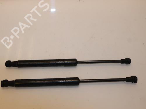 Used Hood lift support Hood lift support AUDI A1 (8X1, 8XK) 1.4 TFSI (185 hp) 15318013 15318013