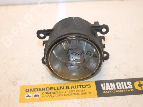 Used Left front fog light Left front fog light 15313208 15313208