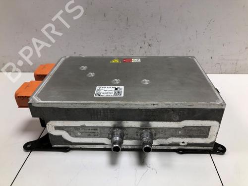 Electronic module PORSCHE TAYCAN (Y1A) GTS (Y1ADK1) | BP37209085M83 - Image 2