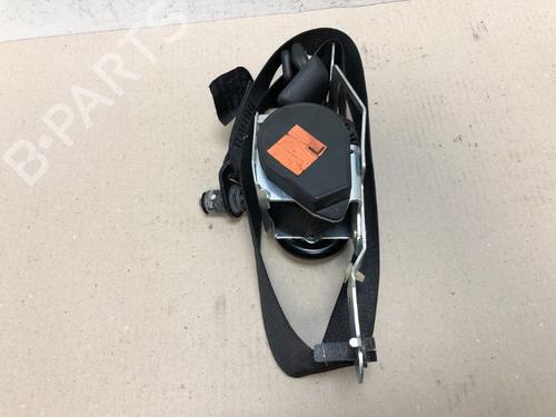 Front left seatbelt SUZUKI WAGON R+ (MA) 1.3 (RB413) | BP16075443I26  - Image 5