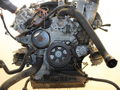 Engine MERCEDES-BENZ S-CLASS (W220) S 320 (220.065, 220.165) | BP15301917M1 