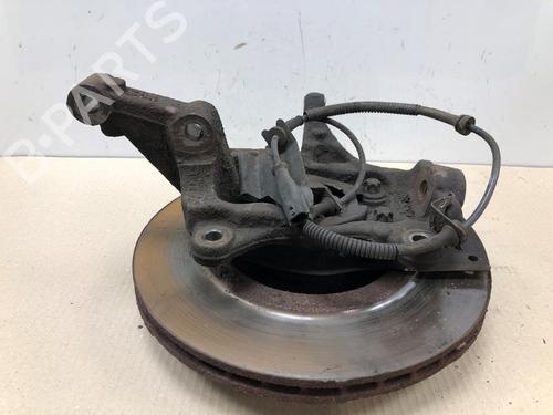 Used Right front steering knuckle Right front steering knuckle 37212888 37212888