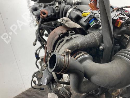 Engine PEUGEOT PARTNER Box Body/MPV 1.6 HDi 16V | BP37211252M1 - Image 6