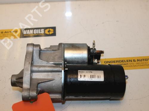 Used Starter Starter 15314084 15314084