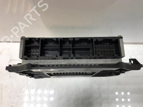 Engine control unit (ECU) MERCEDES-BENZ CLK Convertible (A208) CLK 230 Kompressor (208.447) | BP15341034M57 