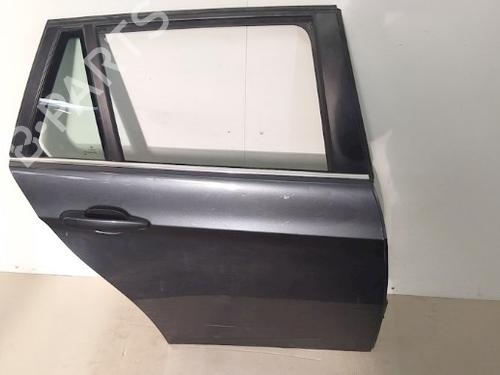 Used Right rear door BMW 3 Touring (E91) 330 d (231 hp) 15984343