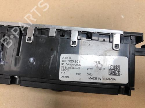 Warning switch AUDI E-TRON (GEN) 55 quattro | BP15344475I22 