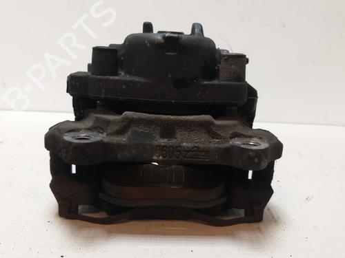 Right front brake caliper OPEL VECTRA C Estate (Z02) 2.0 DTI (F35) | BP16184654M104 