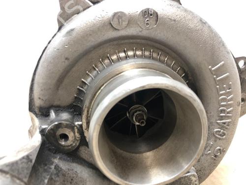 Turbocharger/Supercharger MERCEDES-BENZ E-CLASS (W213) E 200 d (213.013) | BP15346785M71 