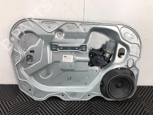 Front left window mechanism FORD FOCUS II Turnier (DA_, FFS, DS) 1.6 | BP17376600C22 