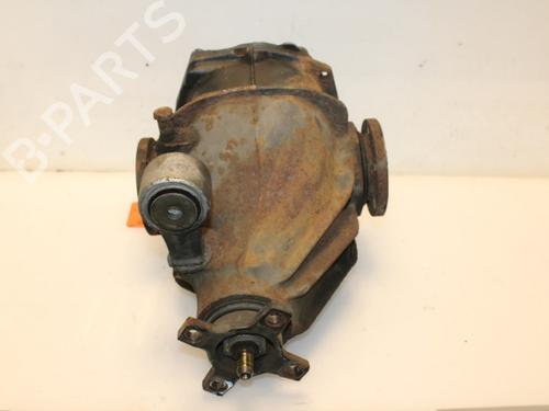 Rear differential MERCEDES-BENZ S-CLASS (W220) S 600 (220.878, 220.178) | BP15321734M24 