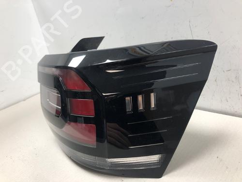 Right taillight VW T-CROSS (C11, D31) 1.0 TSi | BP37211286C35 - Image 2