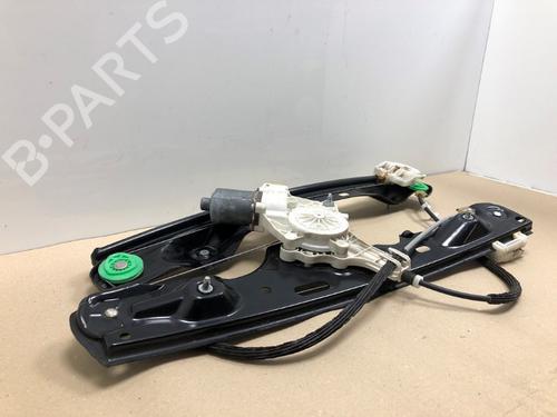 Front right window mechanism BMW X1 (E84) sDrive 20 d | BP37206899C23 - Image 3