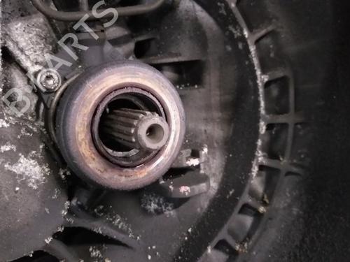 Gearbox OPEL CORSA C (X01) 1.0 (F08, F68) | BP37214847M3 - Image 2