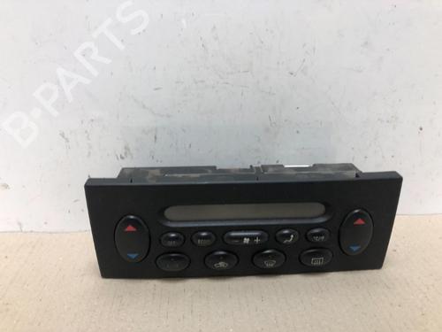 Used Climate control Climate control 15535171 15535171
